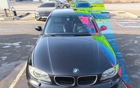 BMW 1 серия, 2008 год, 820 000 рублей, 7 фотография