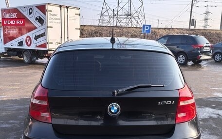 BMW 1 серия, 2008 год, 820 000 рублей, 3 фотография