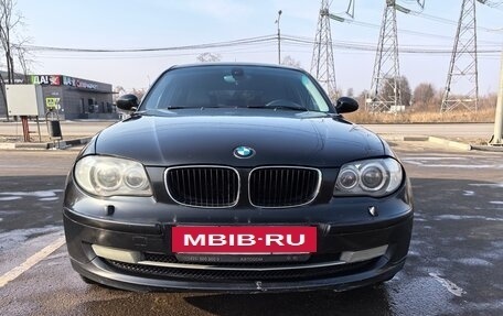 BMW 1 серия, 2008 год, 820 000 рублей, 4 фотография