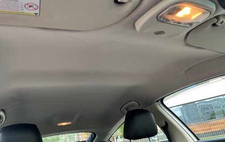 Citroen C4 II рестайлинг, 2008 год, 315 000 рублей, 12 фотография