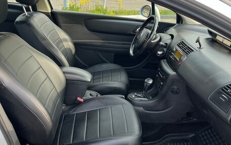 Citroen C4 II рестайлинг, 2008 год, 315 000 рублей, 13 фотография