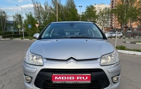 Citroen C4 II рестайлинг, 2008 год, 315 000 рублей, 2 фотография