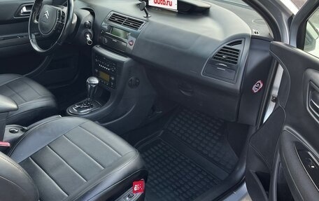 Citroen C4 II рестайлинг, 2008 год, 315 000 рублей, 10 фотография