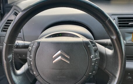 Citroen C4 II рестайлинг, 2008 год, 315 000 рублей, 15 фотография