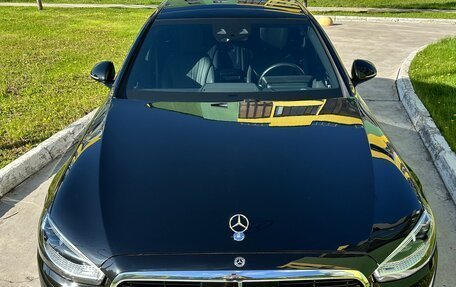 Mercedes-Benz S-Класс, 2020 год, 11 300 000 рублей, 4 фотография