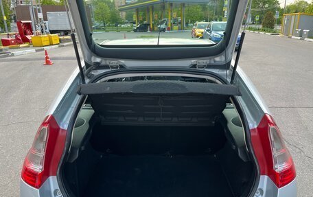 Citroen C4 II рестайлинг, 2008 год, 315 000 рублей, 16 фотография