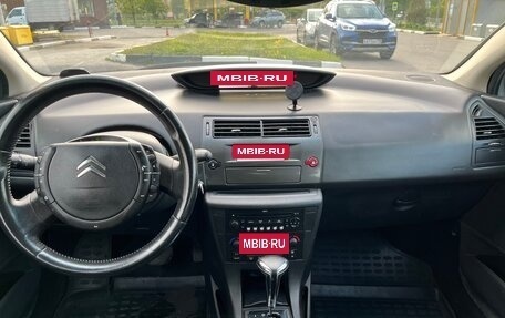 Citroen C4 II рестайлинг, 2008 год, 315 000 рублей, 14 фотография