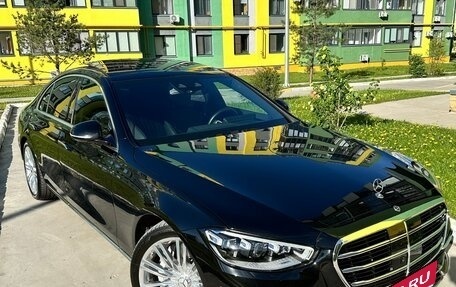 Mercedes-Benz S-Класс, 2020 год, 11 300 000 рублей, 2 фотография