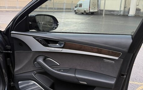 Audi A8, 2010 год, 2 700 000 рублей, 8 фотография