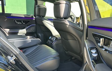 Mercedes-Benz S-Класс, 2020 год, 11 300 000 рублей, 18 фотография