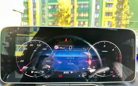 Mercedes-Benz S-Класс, 2020 год, 11 300 000 рублей, 19 фотография