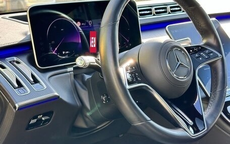 Mercedes-Benz S-Класс, 2020 год, 11 300 000 рублей, 13 фотография