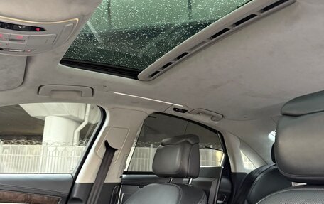 Audi A8, 2010 год, 2 700 000 рублей, 13 фотография