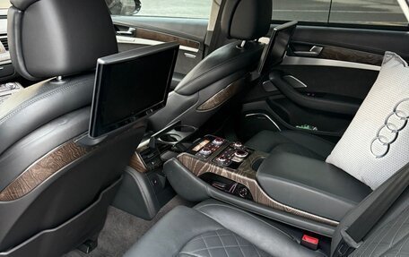Audi A8, 2010 год, 2 700 000 рублей, 17 фотография