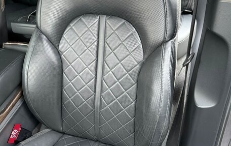 Audi A8, 2010 год, 2 700 000 рублей, 15 фотография