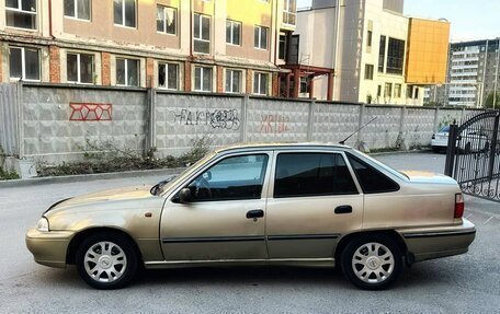 Daewoo Nexia I рестайлинг, 2006 год, 119 000 рублей, 5 фотография