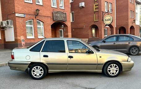 Daewoo Nexia I рестайлинг, 2006 год, 119 000 рублей, 7 фотография