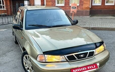 Daewoo Nexia I рестайлинг, 2006 год, 119 000 рублей, 2 фотография