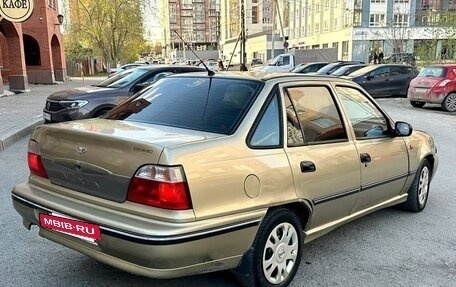 Daewoo Nexia I рестайлинг, 2006 год, 119 000 рублей, 6 фотография