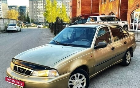 Daewoo Nexia I рестайлинг, 2006 год, 119 000 рублей, 9 фотография