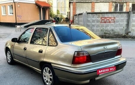 Daewoo Nexia I рестайлинг, 2006 год, 119 000 рублей, 4 фотография