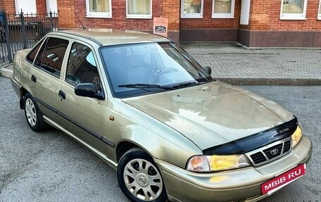 Daewoo Nexia I рестайлинг, 2006 год, 119 000 рублей, 3 фотография