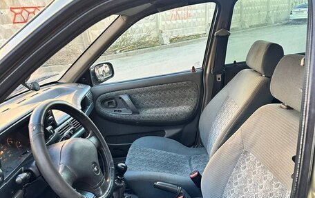 Daewoo Nexia I рестайлинг, 2006 год, 119 000 рублей, 11 фотография