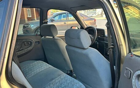 Daewoo Nexia I рестайлинг, 2006 год, 119 000 рублей, 14 фотография