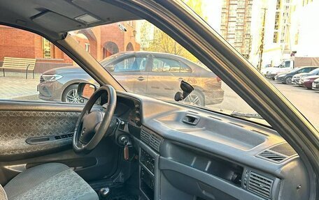 Daewoo Nexia I рестайлинг, 2006 год, 119 000 рублей, 15 фотография