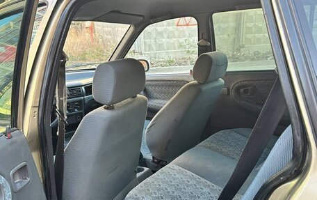 Daewoo Nexia I рестайлинг, 2006 год, 119 000 рублей, 13 фотография
