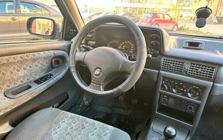 Daewoo Nexia I рестайлинг, 2006 год, 119 000 рублей, 17 фотография