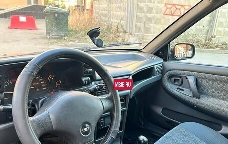 Daewoo Nexia I рестайлинг, 2006 год, 119 000 рублей, 12 фотография