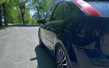 Ford Focus II рестайлинг, 2007 год, 630 000 рублей, 2 фотография