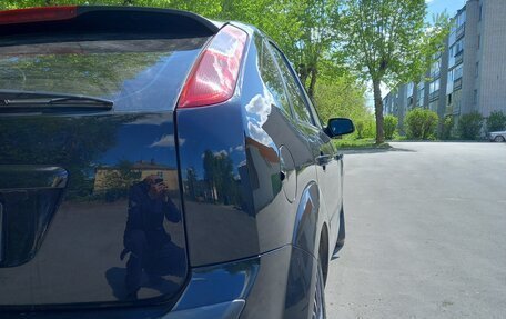 Ford Focus II рестайлинг, 2007 год, 630 000 рублей, 6 фотография