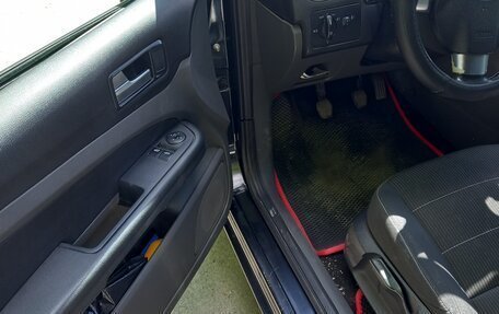Ford Focus II рестайлинг, 2007 год, 630 000 рублей, 14 фотография