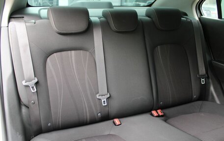 Chevrolet Aveo III, 2012 год, 510 000 рублей, 10 фотография