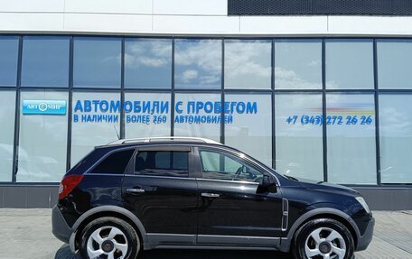 Opel Antara I, 2010 год, 935 000 рублей, 6 фотография