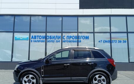 Opel Antara I, 2010 год, 935 000 рублей, 2 фотография