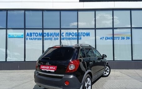 Opel Antara I, 2010 год, 935 000 рублей, 5 фотография
