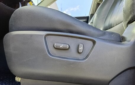 Opel Antara I, 2010 год, 935 000 рублей, 15 фотография