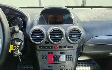 Opel Antara I, 2010 год, 935 000 рублей, 13 фотография