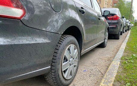 Volkswagen Polo VI (EU Market), 2018 год, 800 000 рублей, 5 фотография