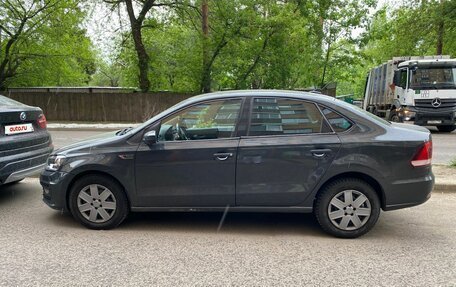 Volkswagen Polo VI (EU Market), 2018 год, 800 000 рублей, 19 фотография