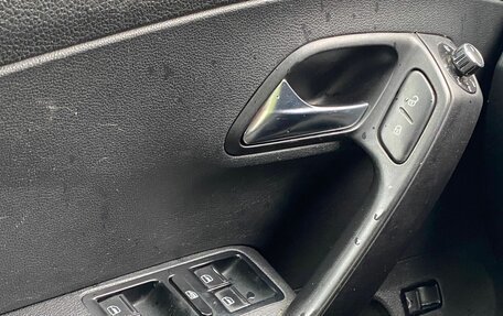 Volkswagen Polo VI (EU Market), 2018 год, 800 000 рублей, 26 фотография