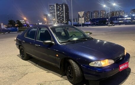 Ford Mondeo I, 1994 год, 110 000 рублей, 1 фотография