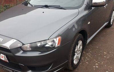 Mitsubishi Lancer IX, 2010 год, 990 000 рублей, 1 фотография