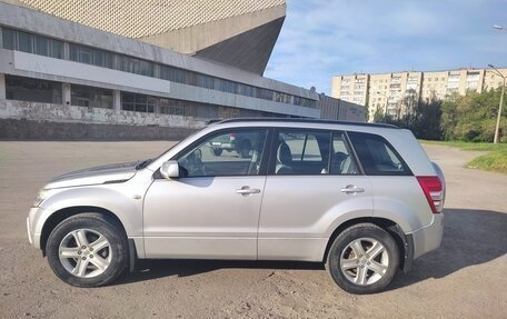Suzuki Grand Vitara, 2007 год, 1 100 000 рублей, 1 фотография