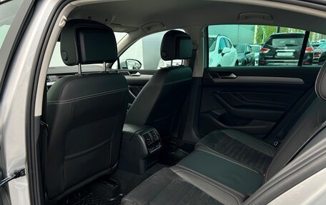Volkswagen Passat B8 рестайлинг, 2020 год, 2 628 400 рублей, 10 фотография