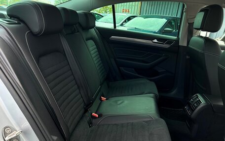 Volkswagen Passat B8 рестайлинг, 2020 год, 2 628 400 рублей, 9 фотография