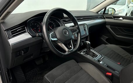 Volkswagen Passat B8 рестайлинг, 2020 год, 2 628 400 рублей, 5 фотография